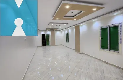 Apartment - 3 Bedrooms - 2 Bathrooms for sale in Gate 3 - Menkaure - Hadayek El Ahram - Giza