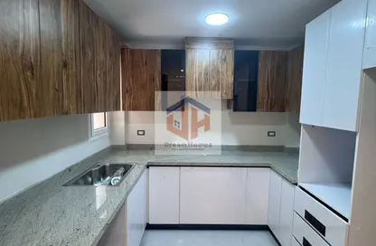 Apartment - 2 Bedrooms - 1 Bathroom for sale in Madinaty - Cairo