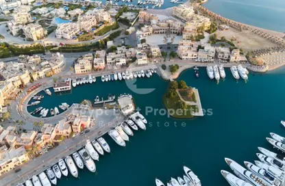 شاليه - 2 غرف نوم - 3 حمامات للبيع في سابينا - الجونة - الغردقة - محافظة البحر الاحمر