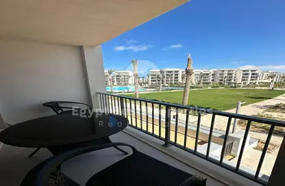 شاليه - 2 غرف نوم - 2 حمامات للبيع في مراسي - سيدي عبد الرحمن - الساحل الشمالي