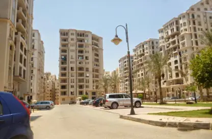 Apartment - 3 Bedrooms - 1 Bathroom for rent in Al Mokattam El Katameya Road - Al Hadaba Al Wosta - Mokattam - Cairo