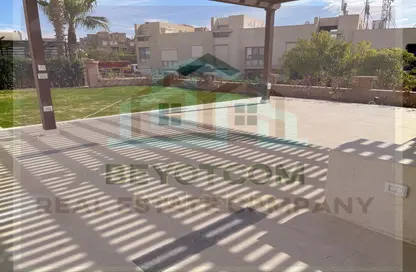 فيلا - 4 غرف نوم - 4 حمامات للايجار في الجريا - كمبوندات الشيخ زايد - الشيخ زايد - الجيزة