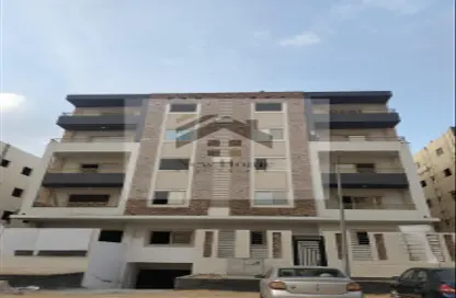 شقة - 2 غرف نوم - 2 حمامات للبيع في عمارات الاندلس - حى الاندلس - مدينة القاهرة الجديدة - القاهرة