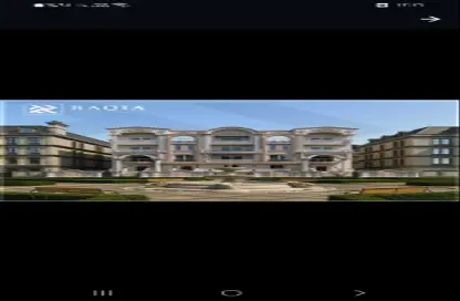 Apartment - 3 Bedrooms - 2 Bathrooms for sale in New Damietta - Demyat
