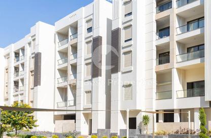 Apartment - 3 Bedrooms - 2 Bathrooms for sale in Salah Salem St. - Roxy - Heliopolis - Masr El Gedida - Cairo