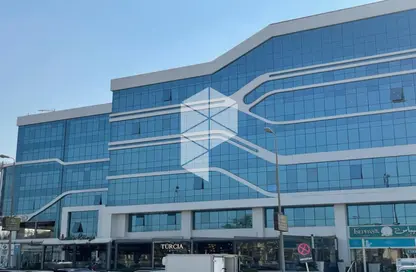 عيادة - استوديو - 1 حمام للايجار في تريفيوم بزنس كومبلكس - شارع التسعين الشمالي - التجمع الخامس - مدينة القاهرة الجديدة - القاهرة