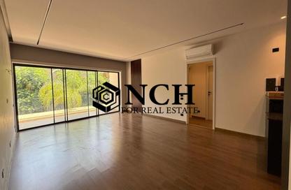 Apartment - 2 Bedrooms - 2 Bathrooms for rent in Lake View Residence - 5th Settlement Compounds - The 5th Settlement - New Cairo City - Cairo
