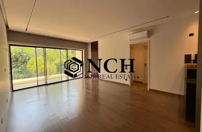 Apartment - 2 Bedrooms - 2 Bathrooms for rent in Lake View Residence - 5th Settlement Compounds - The 5th Settlement - New Cairo City - Cairo