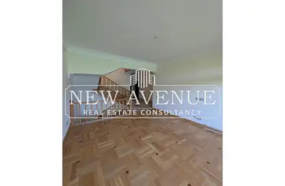 Twin House - 4 Bedrooms - 5 Bathrooms for sale in Les Rois - 5th Settlement Compounds - The 5th Settlement - New Cairo City - Cairo