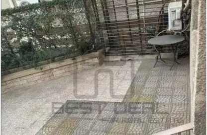 Apartment - 3 Bedrooms - 1 Bathroom for rent in Opera City - 6th District - Sheikh Zayed City - Giza