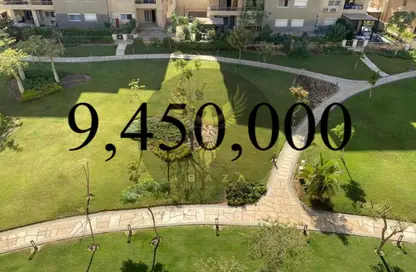 شقة - 4 غرف نوم - 3 حمامات للبيع في سكوير - كمبوندات التجمع الخامس - التجمع الخامس - مدينة القاهرة الجديدة - القاهرة