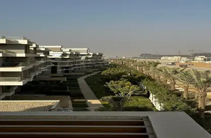 Apartment - 3 Bedrooms - 2 Bathrooms for rent in Villette - 5th Settlement Compounds - The 5th Settlement - New Cairo City - Cairo