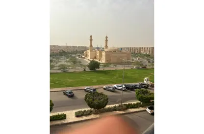 Apartment - 4 Bedrooms - 4 Bathrooms for rent in El Rehab Extension - Al Rehab - New Cairo City - Cairo
