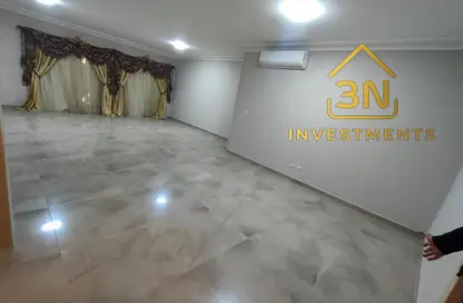 Apartment - 3 Bedrooms - 3 Bathrooms for rent in Eastown - 5th Settlement Compounds - The 5th Settlement - New Cairo City - Cairo