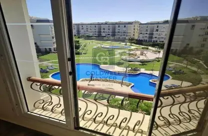 Apartment - 3 Bedrooms - 2 Bathrooms for sale in Mountain View Hyde Park - 5th Settlement Compounds - The 5th Settlement - New Cairo City - Cairo