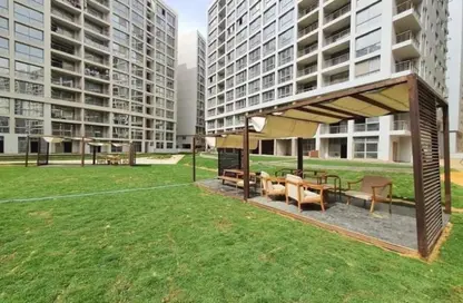 Apartment - 3 Bedrooms - 2 Bathrooms for sale in One Kattameya - El Katameya Compounds - El Katameya - New Cairo City - Cairo