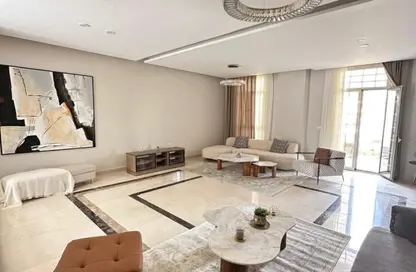 شقة - 3 غرف نوم - 3 حمامات للبيع في ناميا وست - الشيخ زايد - الجيزة