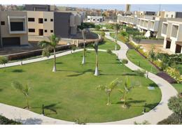 شقة - 3 غرف نوم for للبيع in جويا - محور 26 يوليو - مدينة 6 أكتوبر - الجيزة