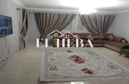 Apartment - 3 Bedrooms - 1 Bathroom for rent in Madinaty - Cairo