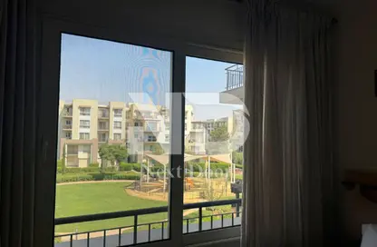 شقة - 3 غرف نوم - 4 حمامات للبيع في سيراس - اب تاون كايرو - المقطم - القاهرة