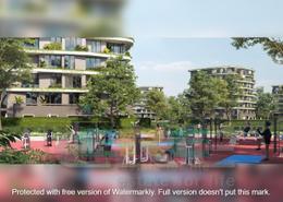 Apartment - 3 bedrooms - 3 bathrooms for للبيع in Armonia - New Capital Compounds - New Capital City - Cairo