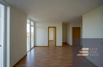 Apartment - 1 Bedroom - 1 Bathroom for sale in Badya Palm Hills - 6 October Compounds - 6 October City - Giza