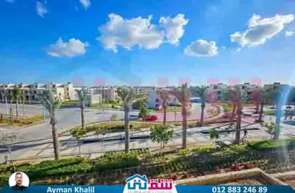 Villa - 5 Bedrooms - 2 Bathrooms for sale in Palm Hills - Alexandria Compounds - Alexandria