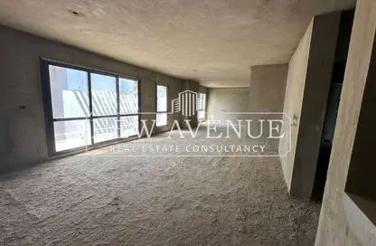 Duplex - 4 Bedrooms - 5 Bathrooms for sale in Eastown - 5th Settlement Compounds - The 5th Settlement - New Cairo City - Cairo