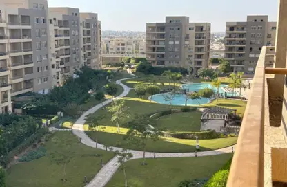 Apartment - 3 Bedrooms - 3 Bathrooms for sale in The Square - 5th Settlement Compounds - The 5th Settlement - New Cairo City - Cairo