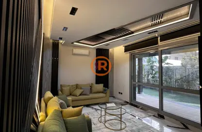 Apartment - 3 Bedrooms - 2 Bathrooms for rent in One Kattameya - El Katameya Compounds - El Katameya - New Cairo City - Cairo