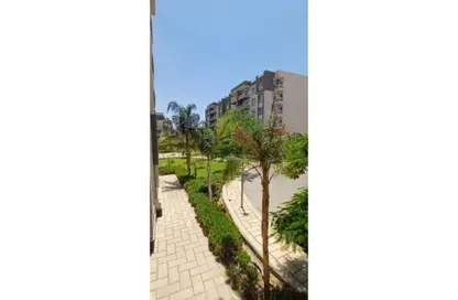 Apartment - 2 Bedrooms - 1 Bathroom for sale in Madinaty - Cairo