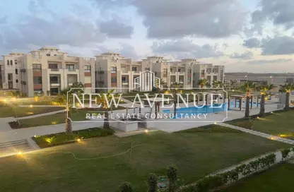 Chalet - 2 Bedrooms - 1 Bathroom for sale in Gaia - Ras Al Hekma - North Coast