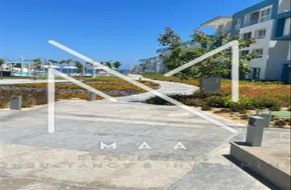 Chalet - 3 Bedrooms - 3 Bathrooms for sale in Fouka Bay - Qesm Marsa Matrouh - North Coast