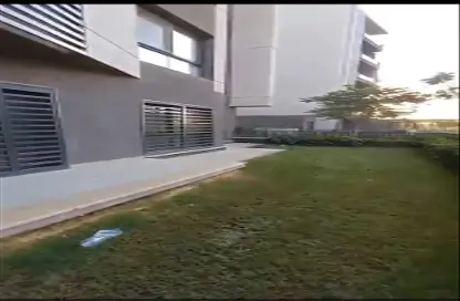 Apartment - 2 Bedrooms - 2 Bathrooms for sale in Privado - Madinaty - Cairo