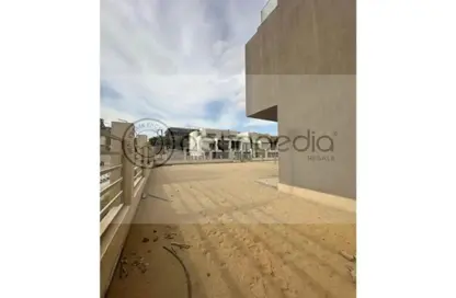 Twin House - 4 Bedrooms - 4 Bathrooms for sale in Villa Square - Fifth Square - The 5th Settlement - New Cairo City - Cairo