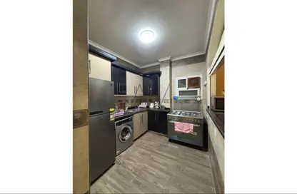 Apartment - 3 Bedrooms - 2 Bathrooms for sale in El Katameya Compounds - El Katameya - New Cairo City - Cairo