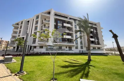 Apartment - 3 Bedrooms - 3 Bathrooms for sale in Al Maqsad - New Capital Compounds - New Capital City - Cairo