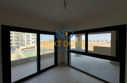 Apartment - 3 Bedrooms - 4 Bathrooms for sale in Al Burouj Compound - El Shorouk Compounds - Shorouk City - Cairo