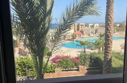 Apartment - 1 Bedroom - 1 Bathroom for sale in Azzurra Resort - Sahl Hasheesh - Hurghada - Red Sea