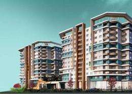 Apartment - 2 bedrooms - 1 bathroom for للبيع in True - Nasr City Compounds - Nasr City - Cairo Apartment - 2 bedrooms - 1 bathroom for للبيع in True - Nasr City Compounds - Nasr City - Cairo