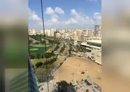 شقة - 3 غرف نوم - 3 حمامات للايجار في شارع عمر لطفي - سبورتنج - حي شرق - الاسكندرية