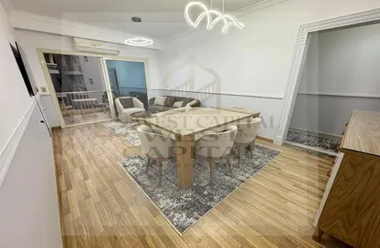 Apartment - 3 Bedrooms - 2 Bathrooms for rent in The Address - 12th District - Sheikh Zayed City - Giza