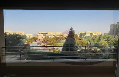 Apartment - 2 Bedrooms - 2 Bathrooms for sale in Palm Parks   Palm Hills - South Dahshur Link - 6 October City - Giza