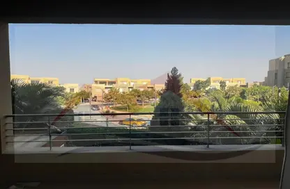 Apartment - 2 Bedrooms - 2 Bathrooms for sale in Palm Parks   Palm Hills - South Dahshur Link - 6 October City - Giza