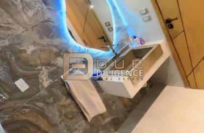 Apartment - 3 Bedrooms - 3 Bathrooms for sale in El Banafseg 12 - El Banafseg - New Cairo City - Cairo