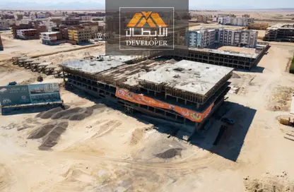 شقة - 3 غرف نوم - 1 حمام للبيع في منطقة الاحياء - الغردقة - محافظة البحر الاحمر