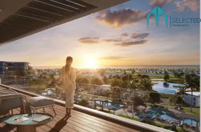 شاليه - 2 غرف نوم - 3 حمامات للبيع في هاسيندا وترز - قسم الضبعة - الساحل الشمالي شاليه - 2 غرف نوم - 3 حمامات للبيع في هاسيندا وترز - قسم الضبعة - الساحل الشمالي