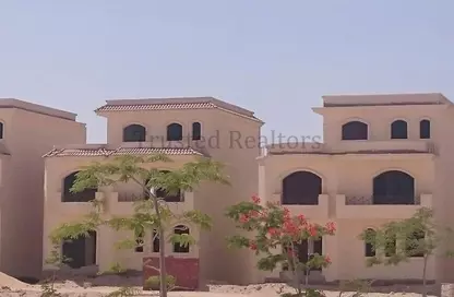 Villa - 5 Bedrooms - 4 Bathrooms for sale in Le Jardin - 6 October Compounds - 6 October City - Giza
