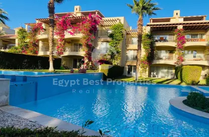 Chalet - 1 Bedroom - 2 Bathrooms for sale in Veranda - Sahl Hasheesh - Hurghada - Red Sea