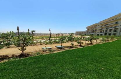 Apartment - 3 Bedrooms - 3 Bathrooms for rent in The Fourteen Golf Residences - Uptown Cairo - Mokattam - Cairo